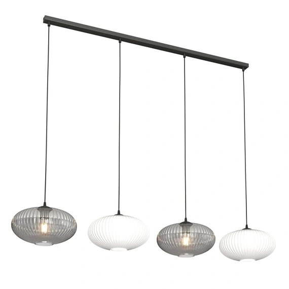 Підвісний світильник EMIBIG Lighting COCO 1378/4