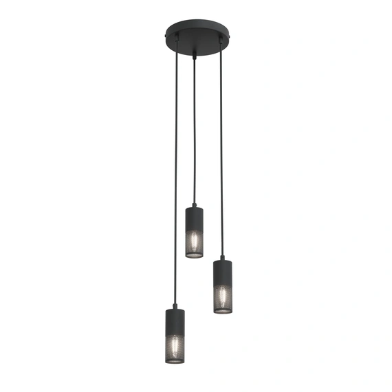 Підвісний світильник EMIBIG Lighting MELT 1407/3PREM