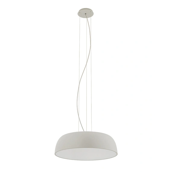 Підвісний світильник Nowodvorski 11231 Satellite M E27 7x25W IP20 Silk Gray