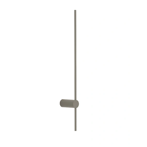 Світильник Nowodvorski 11378 Saber LED M 1x11W 3000K 380Lm IP20 Silk Olive