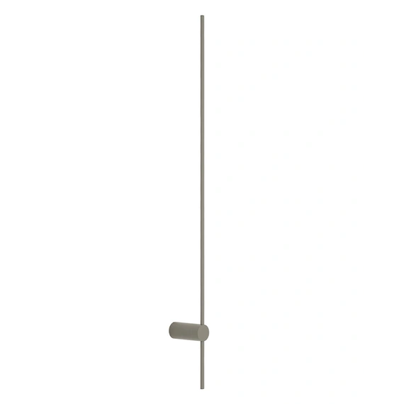 Світильник Nowodvorski 11381 Saber LED L 1x16W 3000K 540Lm IP20 Silk Olive