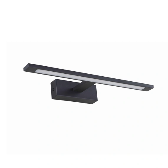 Настінний світильник TK-Lighting GALLERY LED Black 12W 18000