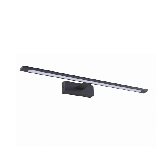 Настінний світильник TK-Lighting GALLERY LED Black 20W 18002
