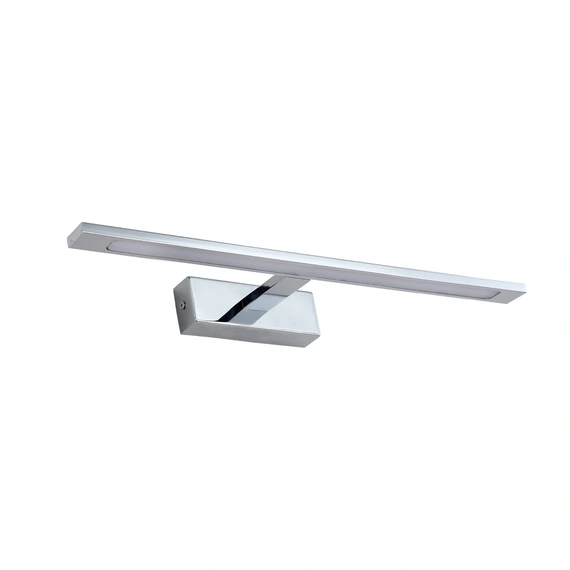 Настінний світильник TK-Lighting GALLERY LED Chrome 12W 18001
