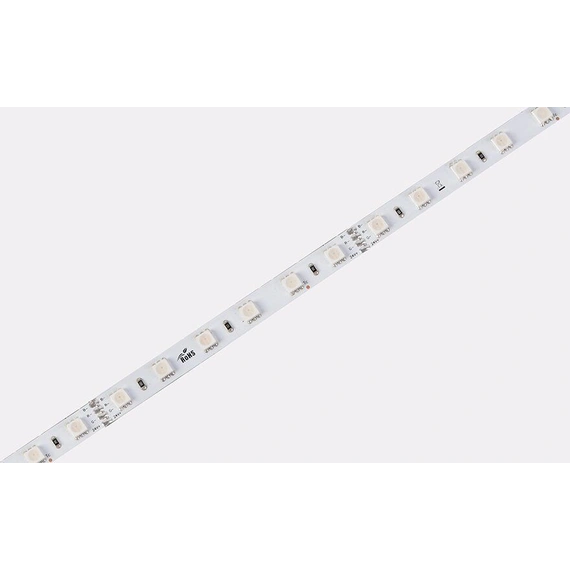 LED стрічка COLORS 60-5050-12V-IP33 12.5W RGB 5м (D560RGB-12V-10mm)