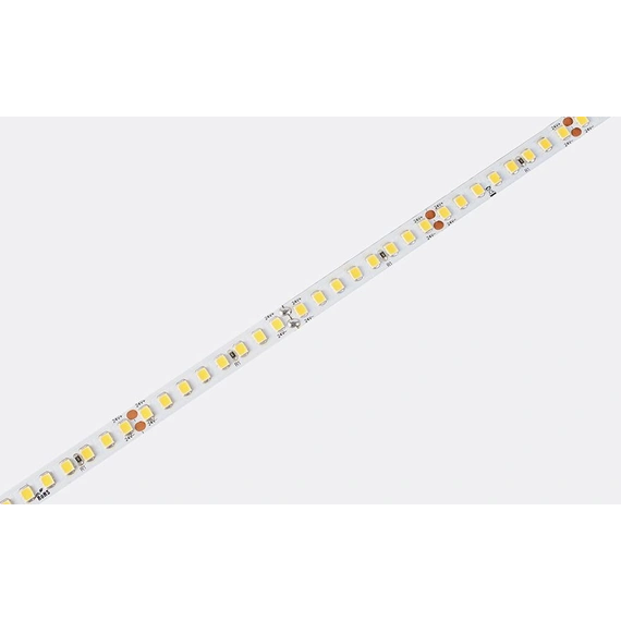 LED стрічка COLORS 160-2835-24V-IP33 13W 1712Lm 5000K 5м (D8160-24V-8mm-DW)