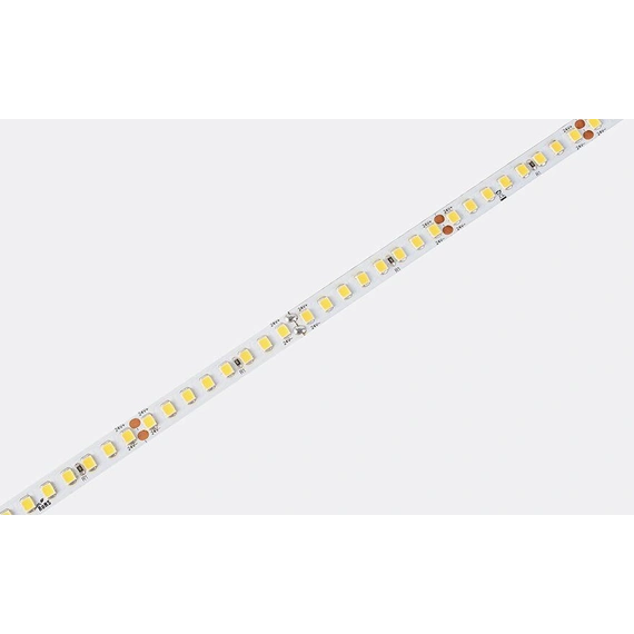 LED стрічка COLORS 160-2835-24V-IP33 13W 1935Lm 6000K 5м (D8160-24V-8mm-W)