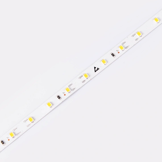 LED стрічка COLORS 120-2835-12V-IP33 8.8W 1000Lm 6000K 5м (DJ120-12V-8mm-PW)
