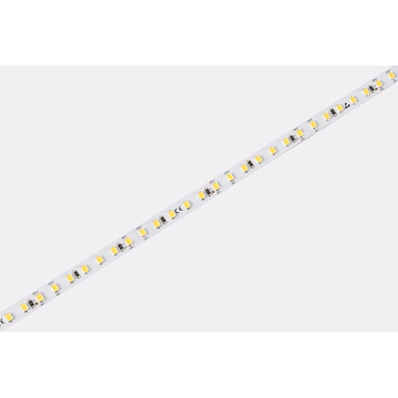 LED стрічка COLORS 120-2835-24V-IP20 8.8W 960Lm 3000K 5м (DJ120-24V-8mm-WW)