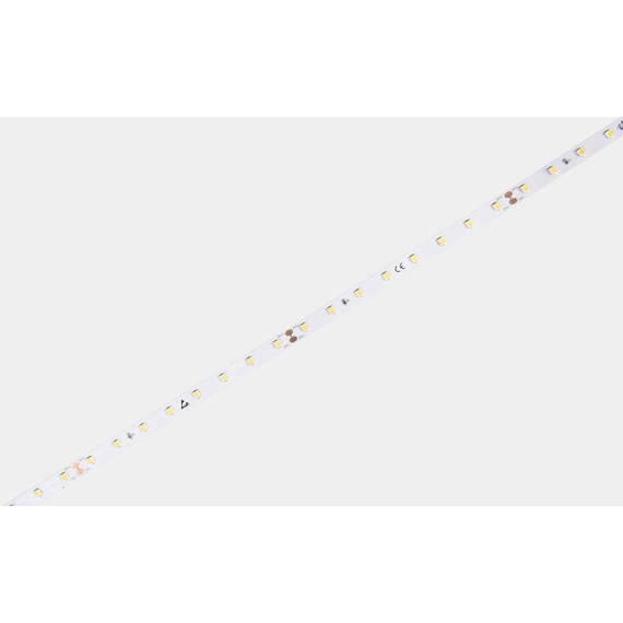 LED стрічка COLORS 64-2835-24V-IP33 4.8W 677Lm 4000K 5м (D864-24V-8mm)