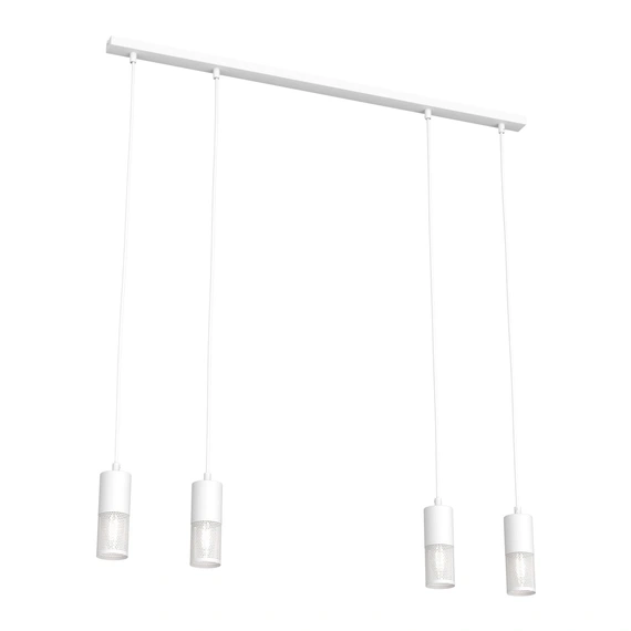 Підвісний світильник EMIBIG Lighting MELT 1408/4