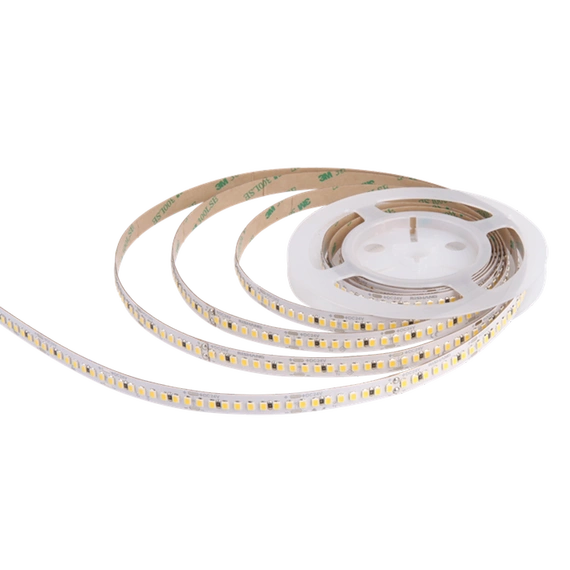 LED стрічка RISHANG 192-2835-24V-IP20 18W 2275Lm 3000K 3м (RD00K2TC-A-T-WW)