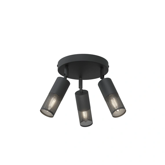 Pomieszczenia/Lampy loft EMIBIG Lighting PETROL 1432/3