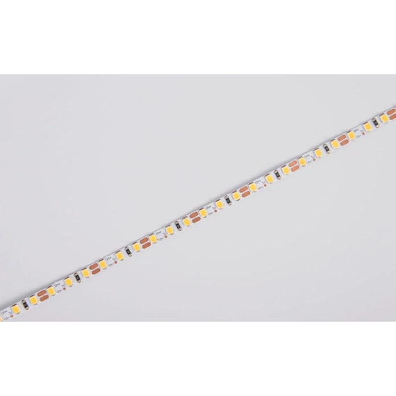 LED стрічка COLORS 120-2835-12V-IP33 8.4W 800Lm 4000K 5м (D8120-12V-5mm-NW)
