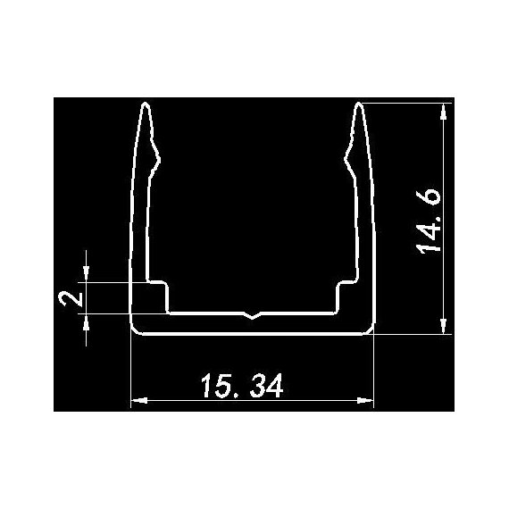 Кріплення для NMT1312-Plus (AS-NMT1312P-25)