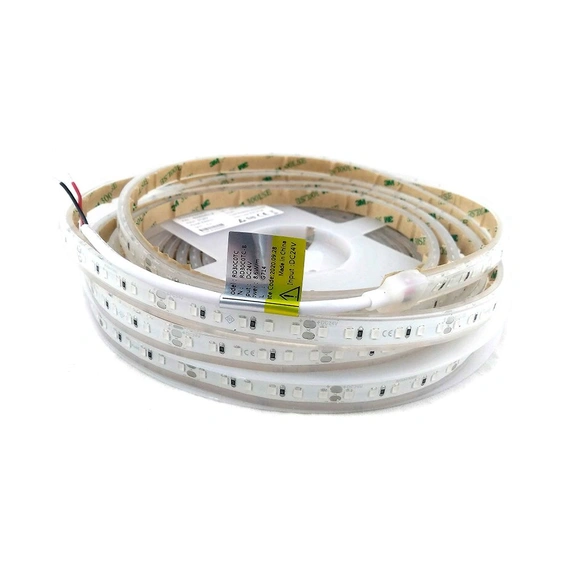 LED стрічка RISHANG 120-2835-24V-IP67 8,6W 753Lm 4000K 5м (RD30C0TC-B-NW)