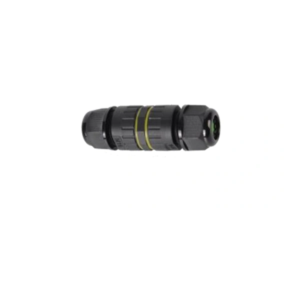 Водонепроникний з'єднувач IP68 COLORS (AS-FC-0002)
