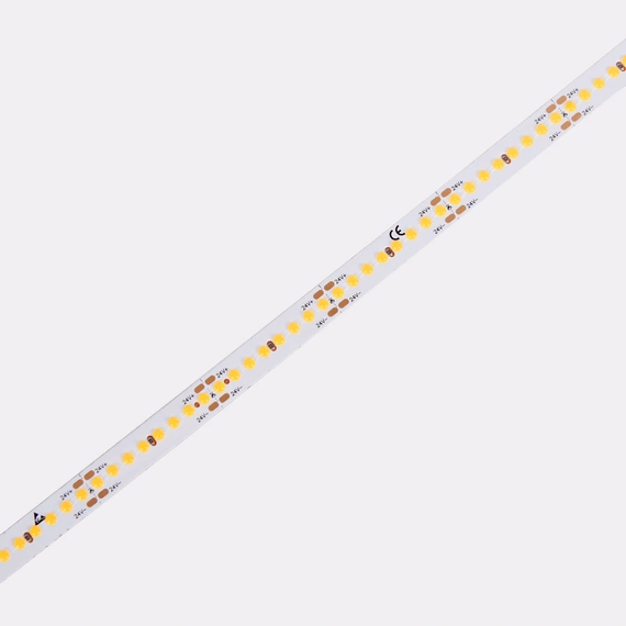 LED стрічка COLORS 192-24V-IP33 13W 1470Lm 4000K 5м (FD192-24V-10mm-NW)