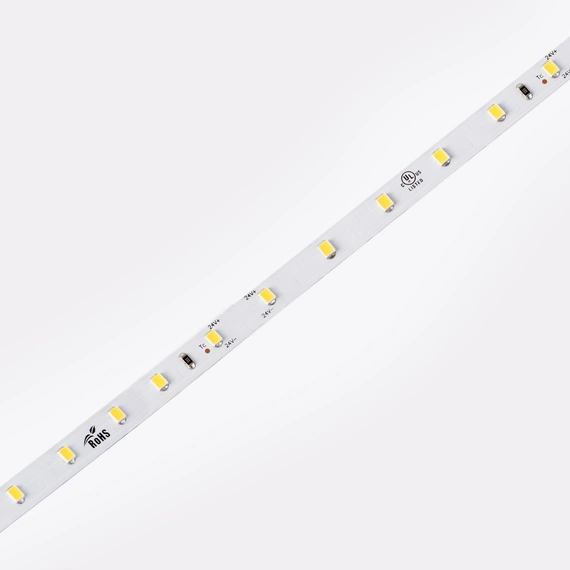 LED стрічка COLORS 60-2835-24V-IP55 4,4W 3800K 5м (DJ60-24V-8mm-IP55-NW)