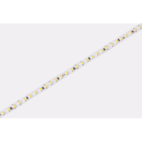 LED стрічка COLORS 120-2835-24V-IP20 9.6W 900Lm 2700K 5м (DJ120-24V-8mm-SW)