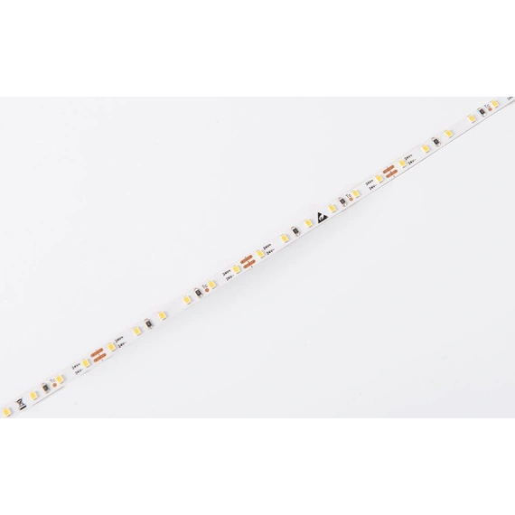 LED стрічка COLORS 120-2835-24V-IP33 8,6W 600Lm 3000K 5м (D6120-24V-8mm-WW)