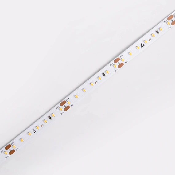 LED стрічка COLORS 140-2216-24V-IP20 6,6W 710Lm 4000K 5м (D6140-24V-8mm-NW)