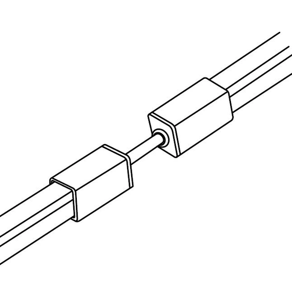 З'єднувач для NMT1312-Plus (AS-NMT1312MH0-FL)