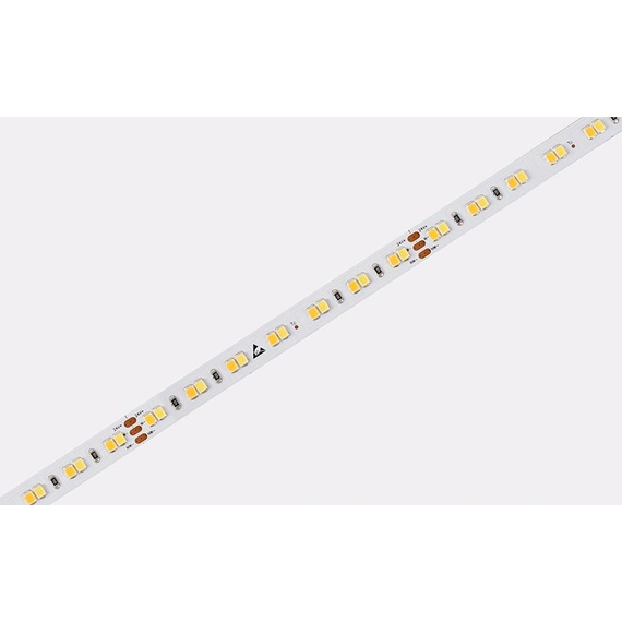 LED стрічка COLORS 140-2835-24V-IP33 17.1W 1710Lm 2700/6000K 5м (D8140SWW-24V-10mm)