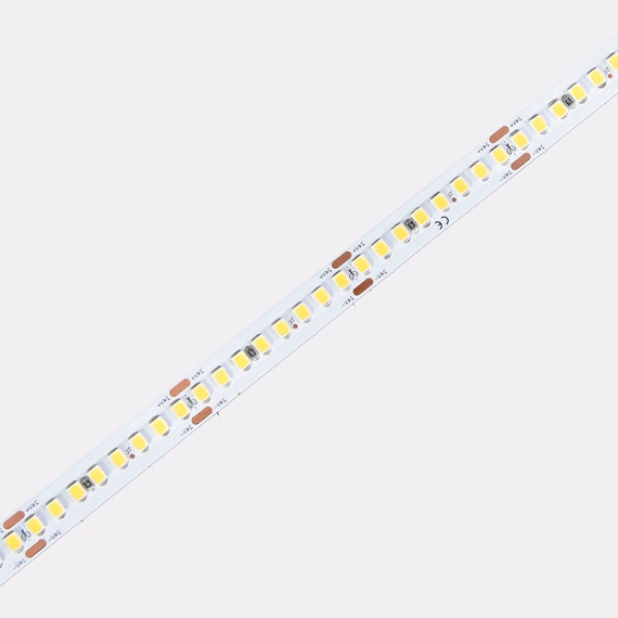 LED стрічка COLORS 192-2835-24V-IP20 16W 2380Lm 3000K 5м (D8192-24V-10mm-WW)