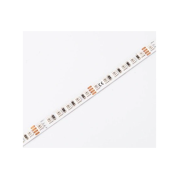 LED стрічка COLORS 120-3838-24V-IP33 10W RGB 5м (DA120RGB-24V-8mm)