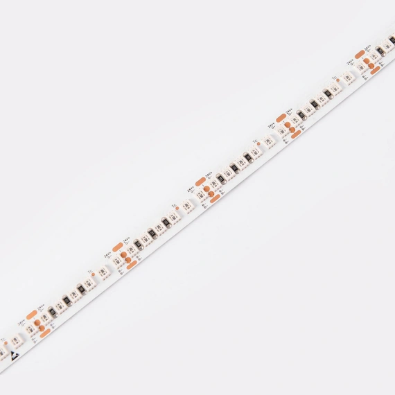 LED стрічка COLORS 168-3838-24V-IP33 15.7W RGB 5м (DA168RGB-24V-10mm)
