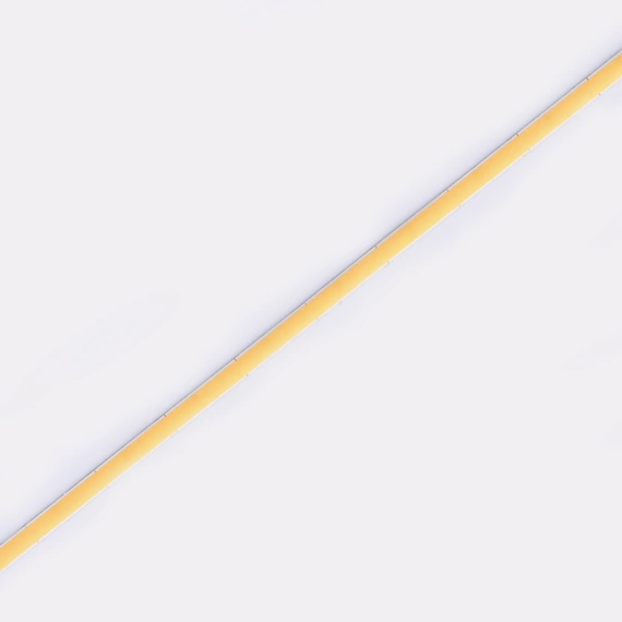 LED стрічка COLORS COB-24V-IP33 9W 760Lm 4000K 2,5м (DF7-24V-4mm-NW)