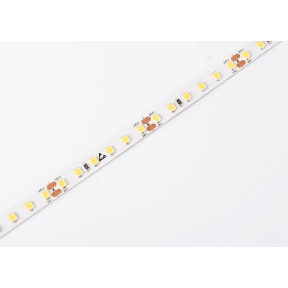 LED стрічка COLORS 120-2835-24V-IP20 5W 480Lm 4000K 5м (D8120-24V-8mm-5W-NW9)
