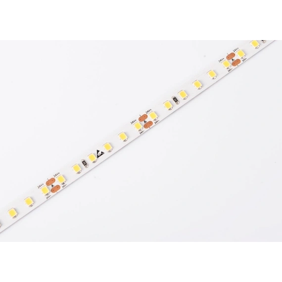 LED стрічка COLORS 120-2835-24V-IP20 5W 480Lm 4000K 5м (D8120-24V-8mm-5W-NW9)