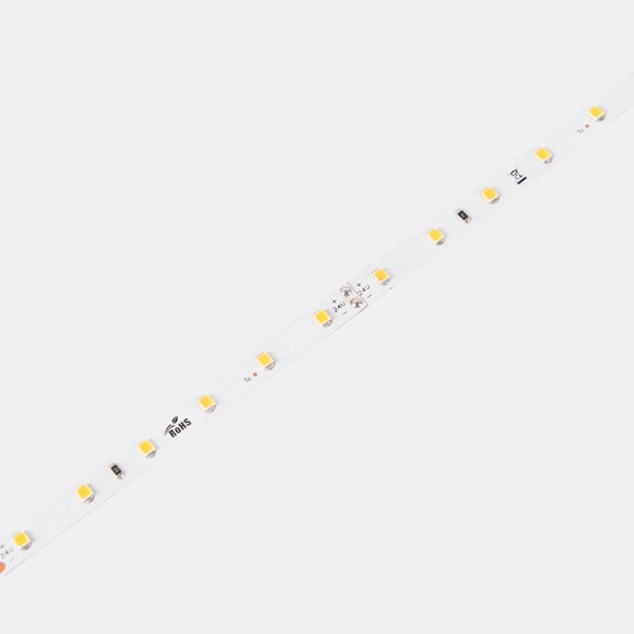 LED стрічка COLORS 60-2835-24V-IP67 4.2W 726Lm 4000K 5м (D860-24V-8mm-IP67-NW)