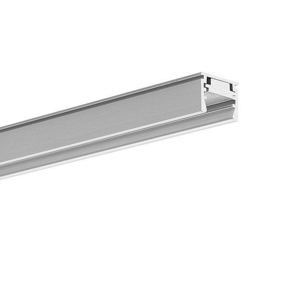 LED-профіль KLUS REGULOR, 3 метр (KLUS_A18068A_3)