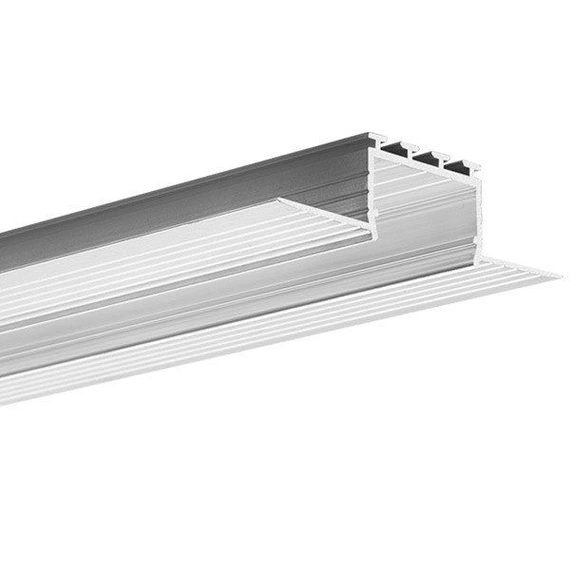 LED-профіль KLUS KOZUS, 1 метр