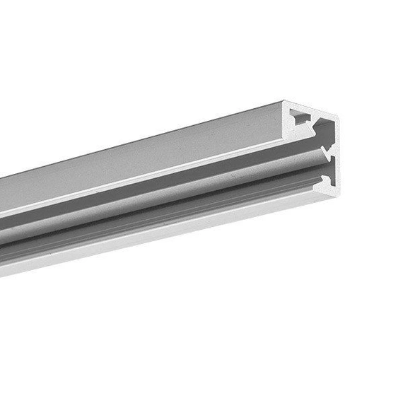 LED-профіль KLUS KUBIK-45, 2 метр (KLUS_A07697A_2)