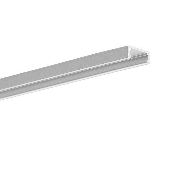LED-профіль KLUS MICRO-ALU, 1 метр