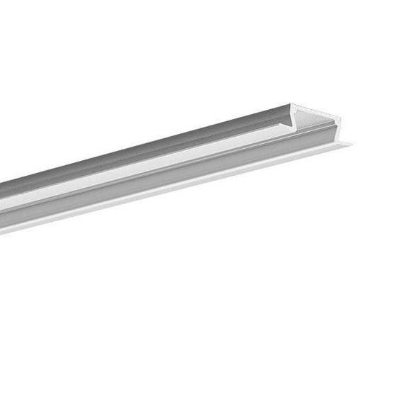 LED-профіль KLUS MICRO-K, 1 метр