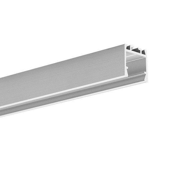 LED-профіль KLUS PDS-ZM, 1 метр