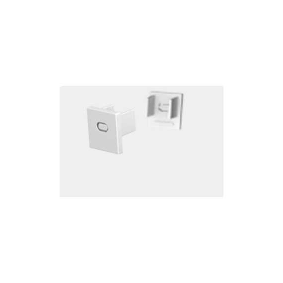 Закінчення без отвору для профілю LD54141 (LD54149)