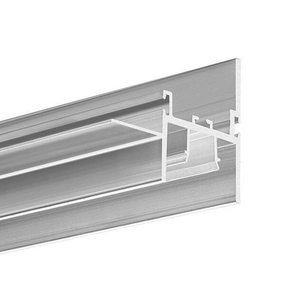 LED-профіль KLUS FOLED-BOK, 1 метр