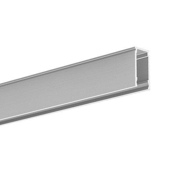 LED-профіль KLUS LINO, 2 метр (KLUS_A08287A_2)