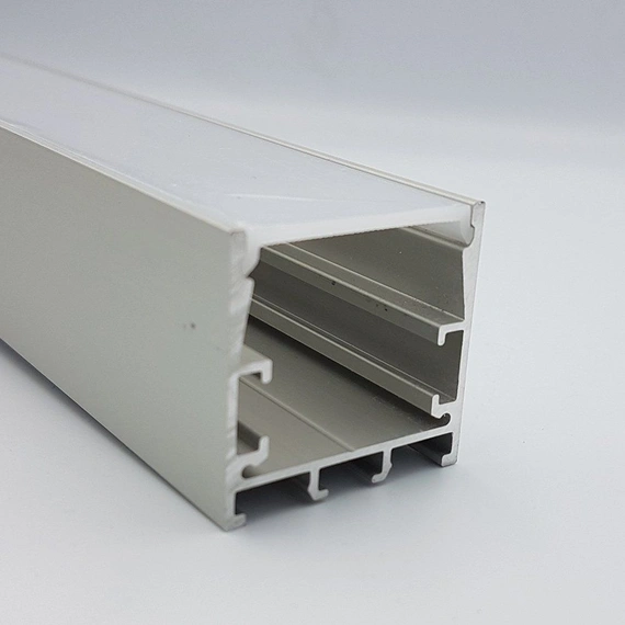 LED-профіль ЛС36, 1 метр