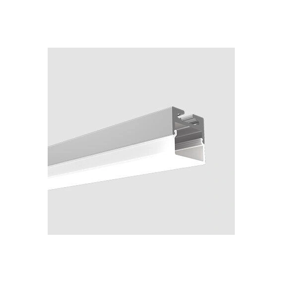 LED-профіль підвісний, 2.5 метра (LS1911K)