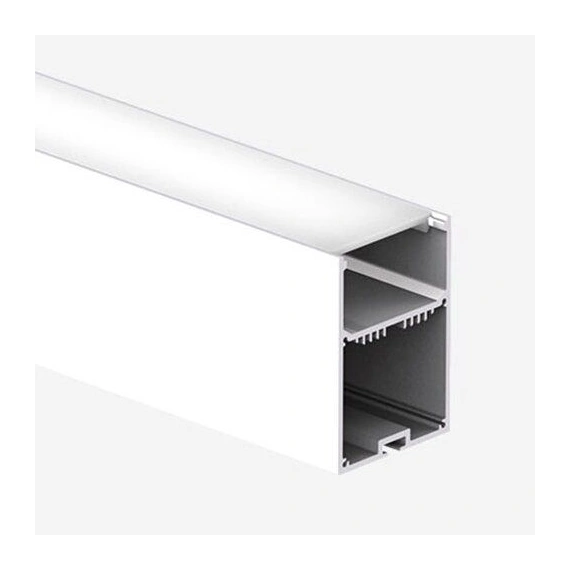 LED-профіль підвісний LS4970 (2,5 метра)