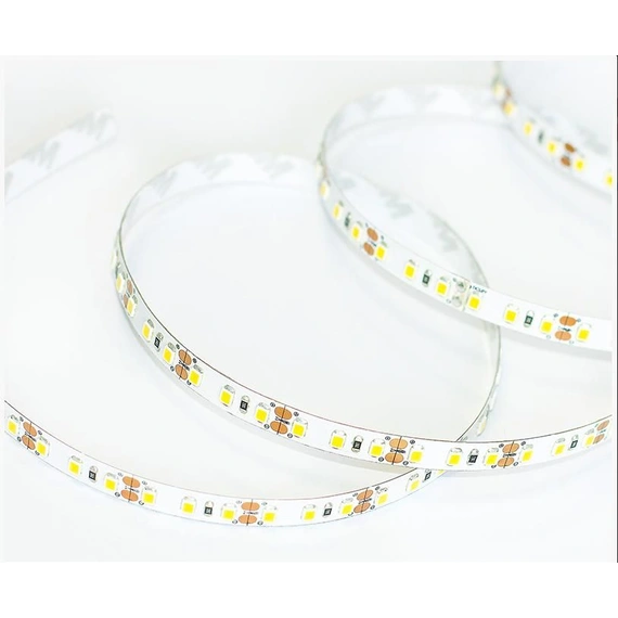 LED стрічка RISHANG 120-2835-12V-IP33 8,4W 402Lm Green 5м (R08C0TA-C-G)