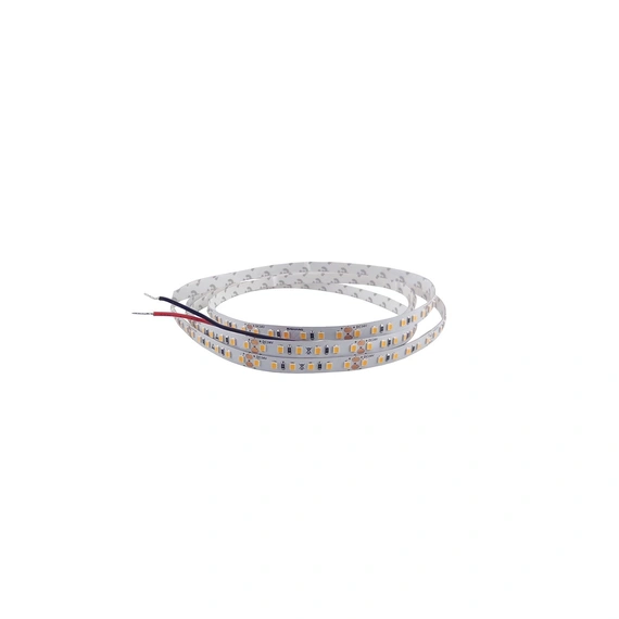 LED стрічка RISHANG 120-2835-24V-IP20 9.6W 3000K 5м (RV08C0TC-A-WW)