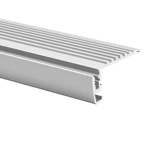 LED-профіль KLUS STEKO, 1 метр